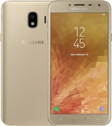 Замена стекла на телефоне Samsung Galaxy J4 (2018) в Иркутске